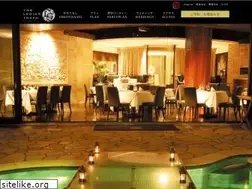 Sites similar to legian.jp