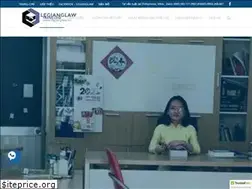 Sites similar to legianglaw.vn