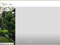 Sites similar to legianparadisohotel.com