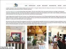 Sites similar to legianvillage.com