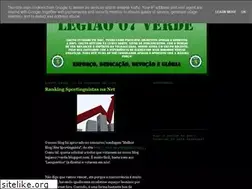 Sites similar to legiao07verde.blogspot.com