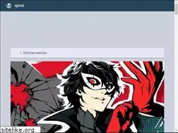 Sites similar to legiaodosherois.com.br