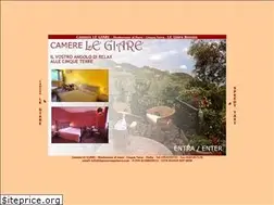 Sites similar to legiarecinqueterre.com