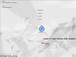 Sites similar to legiasafety.vn