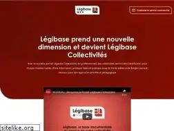 Sites similar to legibase.fr