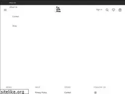 Sites similar to legibsonblouse.com