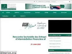 Sites similar to legicam.cm