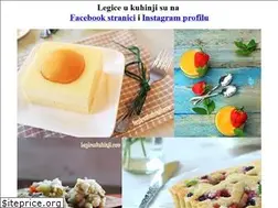 Sites similar to legiceukuhinji.com