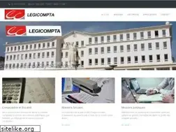 Sites similar to legicompta.fr