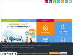 Sites similar to legiennois.fr