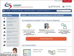Sites similar to legiest.fr