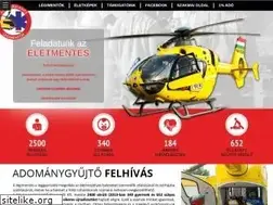 Sites similar to legimentok.hu