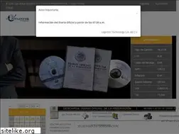 Sites similar to leginfor.com