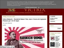 Sites similar to legio-victrix.blogspot.com