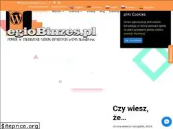 Sites similar to legiobiznes.pl