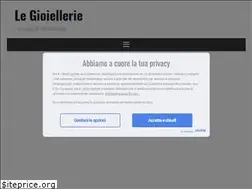 Sites similar to legioiellerie.com