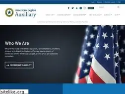 Sites similar to legion-aux.org