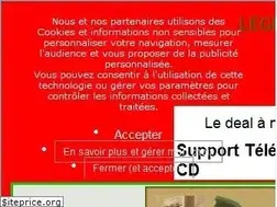 Sites similar to legion-etrangere-munch.com