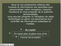 Sites similar to legion-etrangere-web.net