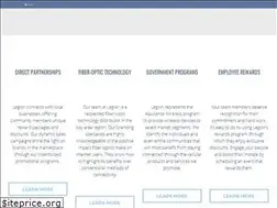 Sites similar to legion-inc.com