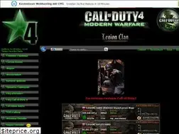 Sites similar to legion-rus.clan.su