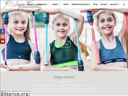 Sites similar to legion-warszawa.pl
