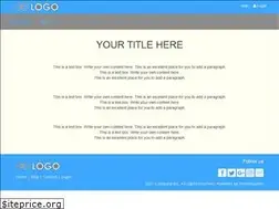 Sites similar to legion14.org
