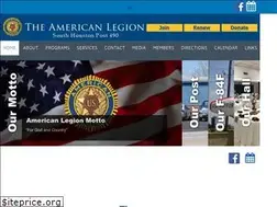 Sites similar to legion490.com