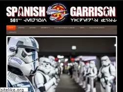 Sites similar to legion501.com