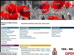 Sites similar to legion593.com