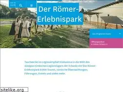Sites similar to legionaerspfad.ch
