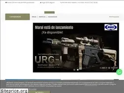 Sites similar to legionairsoft.es