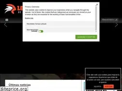 Sites similar to legiondejugadores.com