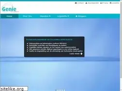 Sites similar to legionellaonline.nl