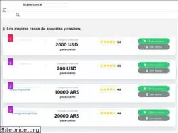 Sites similar to legioneste.com.ar