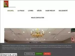 Sites similar to legionetrangere.fr