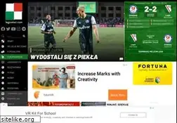 Sites similar to legionisci.com