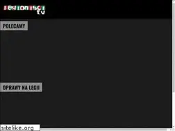 Sites similar to legionisci.tv