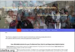 Sites similar to legionsitesdirect.com