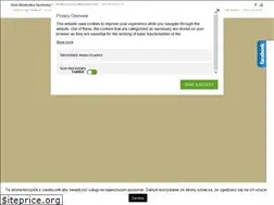 Sites similar to legionwschodni.pl
