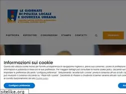 Sites similar to legiornatedellapolizialocale.com