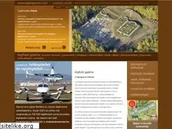 Sites similar to legiregeszet.com