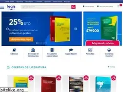 Sites similar to legis.co