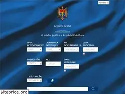 Sites similar to legis.md