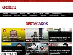 Sites similar to legis.pe
