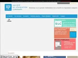 Sites similar to legiscompare.com