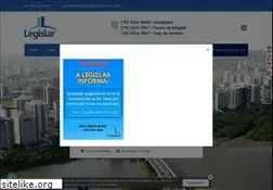 Sites similar to legislar.com.br