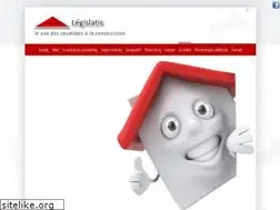 Sites similar to legislatis.fr