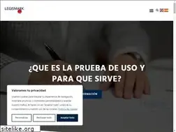 Sites similar to legismark.com