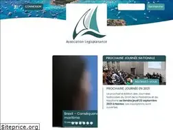 Sites similar to legisplaisance.fr